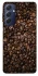 Чохол на Samsung Galaxy M54 5G Сoffee beans фото 1 з 1