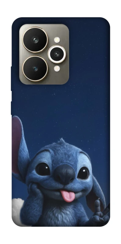 Чохол на Realme 15 Stitch ver.2 фото 1 з 1