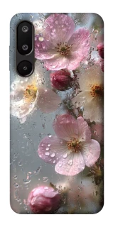 Чохол на Samsung Galaxy M16 5G Flowers v10 фото 1 з 1