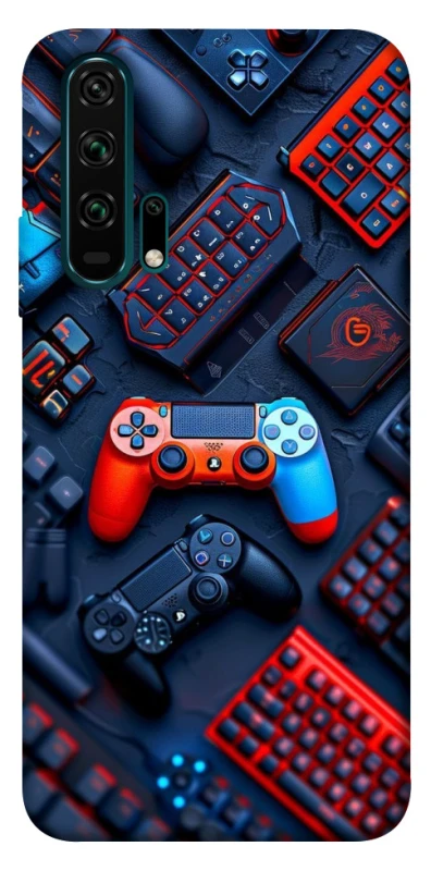 Чохол на Huawei Honor 20 Pro Play Station фото 1 з 1