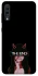 Чохол на Samsung Galaxy A70 (A705F) the End фото 1 з 1