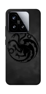 Чехол на Xiaomi 15 House of the Dragon ver.3 фото 1 из 1