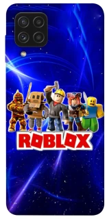 Чохол на Samsung Galaxy A22 4G Roblox aesthetics фото 1 з 1