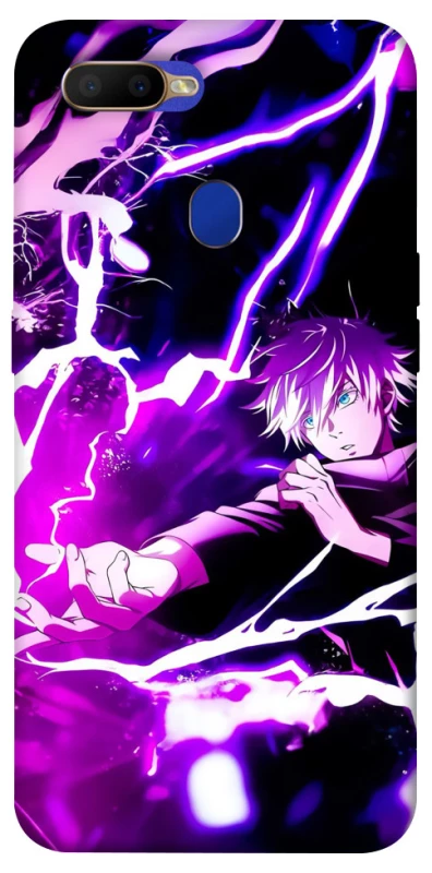 Чехол на Oppo A5s Satoru Gojo фото 1 из 1