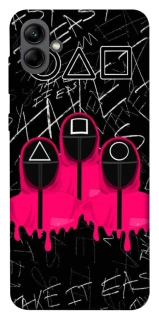 Чохол на Samsung Galaxy A04 squid game v4 фото 1 з 1