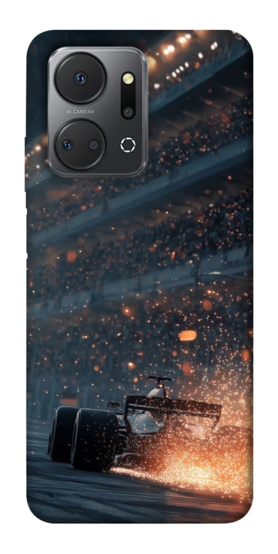 Чохол на Huawei Honor X7a F-1 ver.3 фото 1 з 1