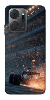 Чохол на Huawei Honor X7a F-1 ver.3 фото 1 з 1