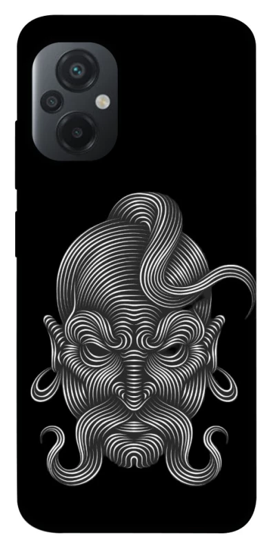 Чохол на Xiaomi Poco M5 Козак v2 фото 1 з 1