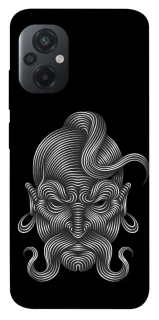 Чехол на Xiaomi Poco M5 Козак v2 фото 1 из 1