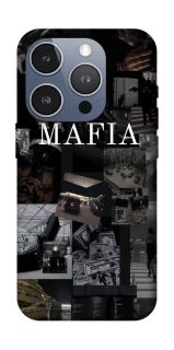 Чохол на Apple iPhone 16 Pro Mafia фото 1 з 1