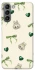 Чехол на Samsung Galaxy S21 Labubu Green Heart фото 1 из 1