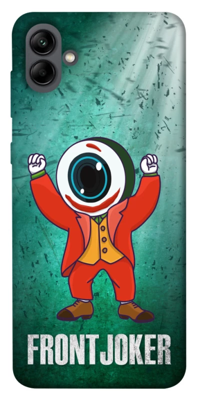 Чехол на Samsung Galaxy A04 FrontJoker фото 1 из 1