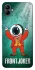 Чехол на Samsung Galaxy A04 FrontJoker фото 1 из 1