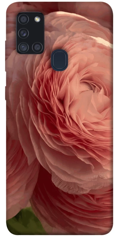 Чохол на Samsung Galaxy A21s Elegance фото 1 з 1