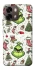 Чохол на Oppo A6 Grinch mood ver.3 фото 1 з 2