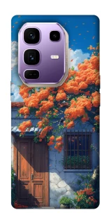 Чехол на Infinix Note 50 Pro+ Flowering фото 1 из 1