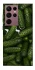 Чохол на Samsung Galaxy S22 Ultra Cucumber фото 1 з 1