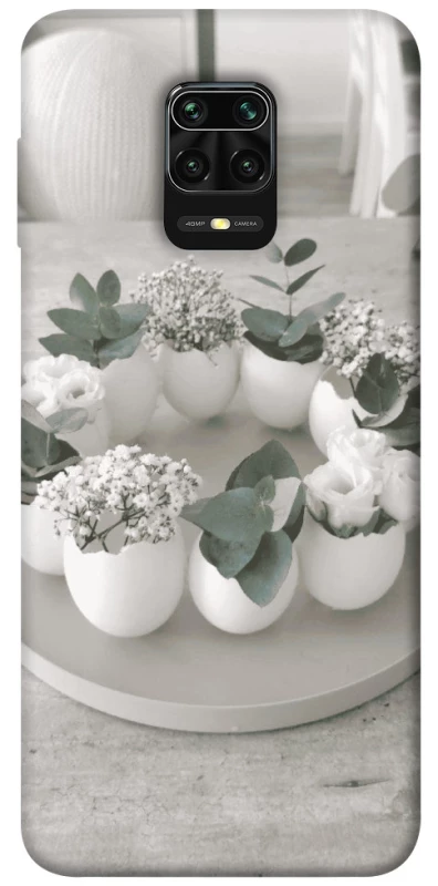 Чохол на Xiaomi Redmi Note 9s / Note 9 Pro / Note 9 Pro Max Mood фото 1 з 1