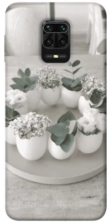 Чохол на Xiaomi Redmi Note 9s / Note 9 Pro / Note 9 Pro Max Mood фото 1 з 1