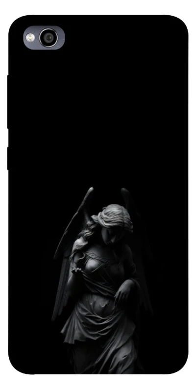 Чехол на Xiaomi Redmi 4a Angel фото 1 из 1