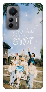 Чехол на Xiaomi 12 Lite Stray Kids v3 фото 1 из 1