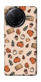 Чохол на Infinix Note 50 Pro Autumn vibes ver.5 фото 1 Чохол на Infinix Note 50 Pro Autumn vibes ver.5 фото 1 з 1