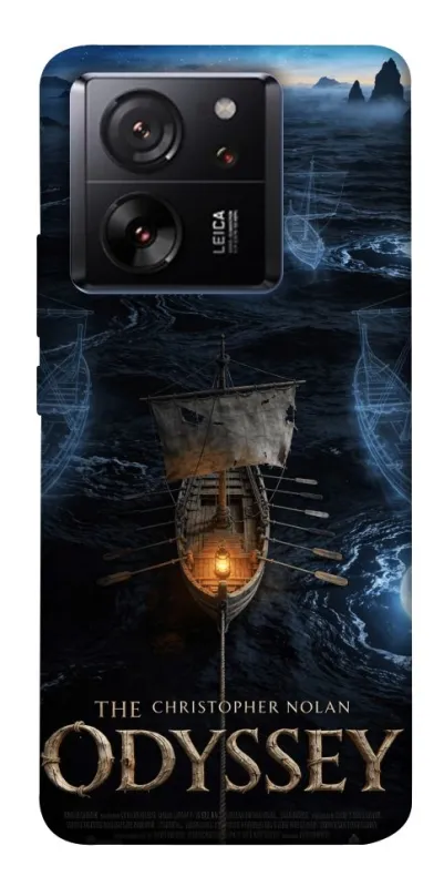 Чохол на Xiaomi 13T Odyssey ver.4 фото 1 з 1