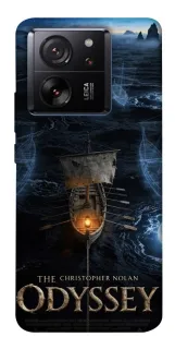Чохол на Xiaomi 13T Odyssey ver.4 фото 1 з 1