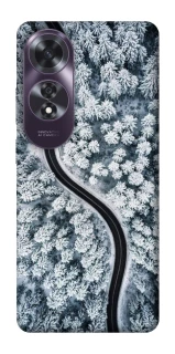 Чохол на Oppo A60 Новорічний v26 фото 1 з 1