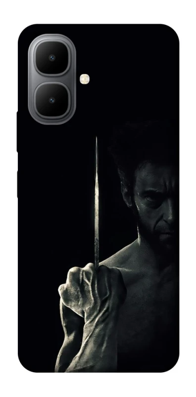 Чехол на Infinix Smart 10 Logan фото 1 из 1