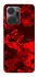 Чохол на Huawei Honor X7a Camouflage v28 фото 1 з 1