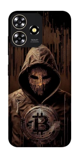 Чохол на ZTE Blade A73 4G Crypt фото 1 з 1