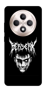 Чохол на Oppo Reno 12 F 4G/5G Berserk v2 фото 1 з 1
