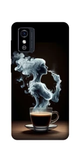 Чехол на ZTE Blade L9 Coffe Time фото 1 из 1