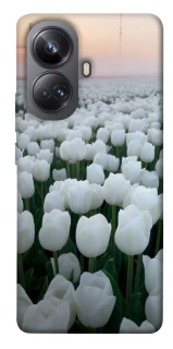 Чехол на Realme 10 Pro+ Flowers v1 фото 1 Чехол на Realme 10 Pro+ Flowers v1 фото 1 из 1