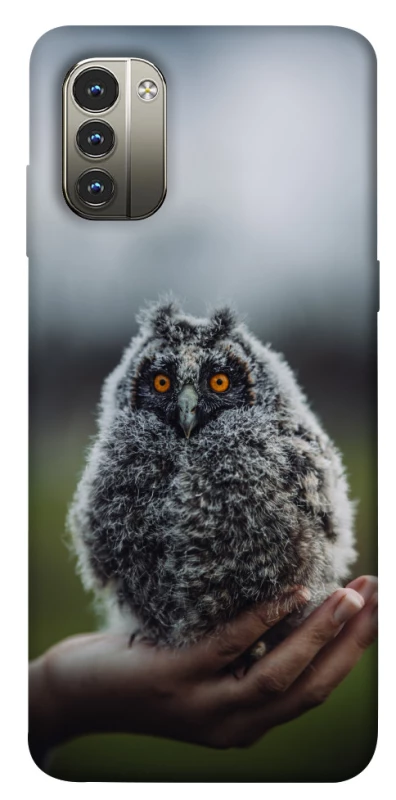 Чохол на Nokia G11 Совеня фото 1 з 1