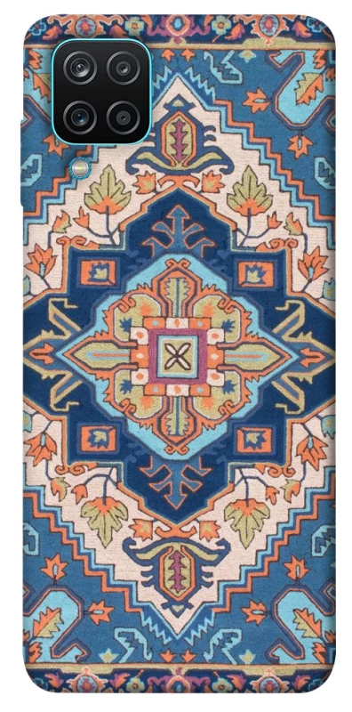 Чехол на Samsung Galaxy M12 Килим v3 фото 1 из 1