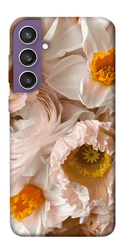 Чохол на Samsung Galaxy S23 FE Botanical Bliss фото 1 з 1