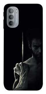 Чехол на Motorola Moto G31 Logan фото 1 из 1