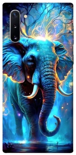 Чохол на Samsung Galaxy Note 10 Слон фото 1 з 1