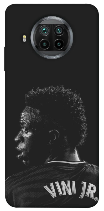 Чехол на Xiaomi Mi 10T Lite / Redmi Note 9 Pro 5G Vinícius фото 1 из 1