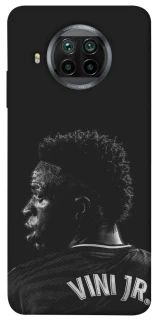 Чехол на Xiaomi Mi 10T Lite / Redmi Note 9 Pro 5G Vinícius фото 1 из 1