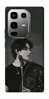 Чехол на Infinix Note 50 Pro V (Kim) - BTS фото 1 Чехол на Infinix Note 50 Pro V (Kim) - BTS фото 1 из 1