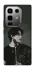 Чехол на Infinix Note 50 Pro V (Kim) - BTS фото 1 Чехол на Infinix Note 50 Pro V (Kim) - BTS фото 1 из 1