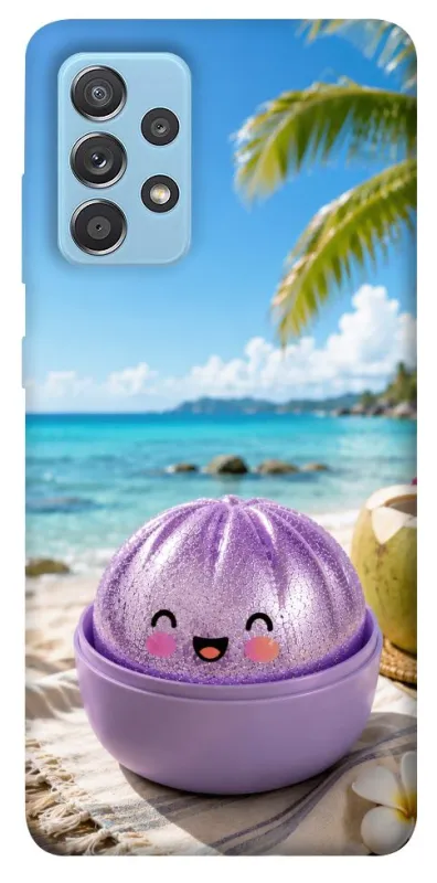 Чохол на Samsung Galaxy A52 4G / A52 5G Dumpling ver.7 фото 1 з 1