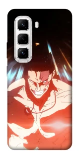 Чехол на Infinix Hot 50 Pro Todo v4 фото 1 из 1