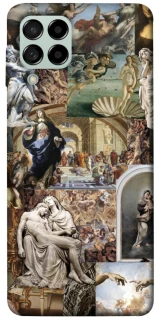 Чохол на Samsung Galaxy M53 5G Art collage ver.10 фото 1 з 1