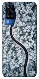 Чохол на Vivo Y51a Новорічний v26 фото 1 з 1