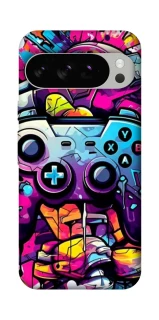 Чохол на Google Pixel 10 Pro Gamepad фото 1 з 1