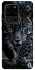 Чохол на Samsung Galaxy S20 Ultra blue eye leo фото 1 з 1